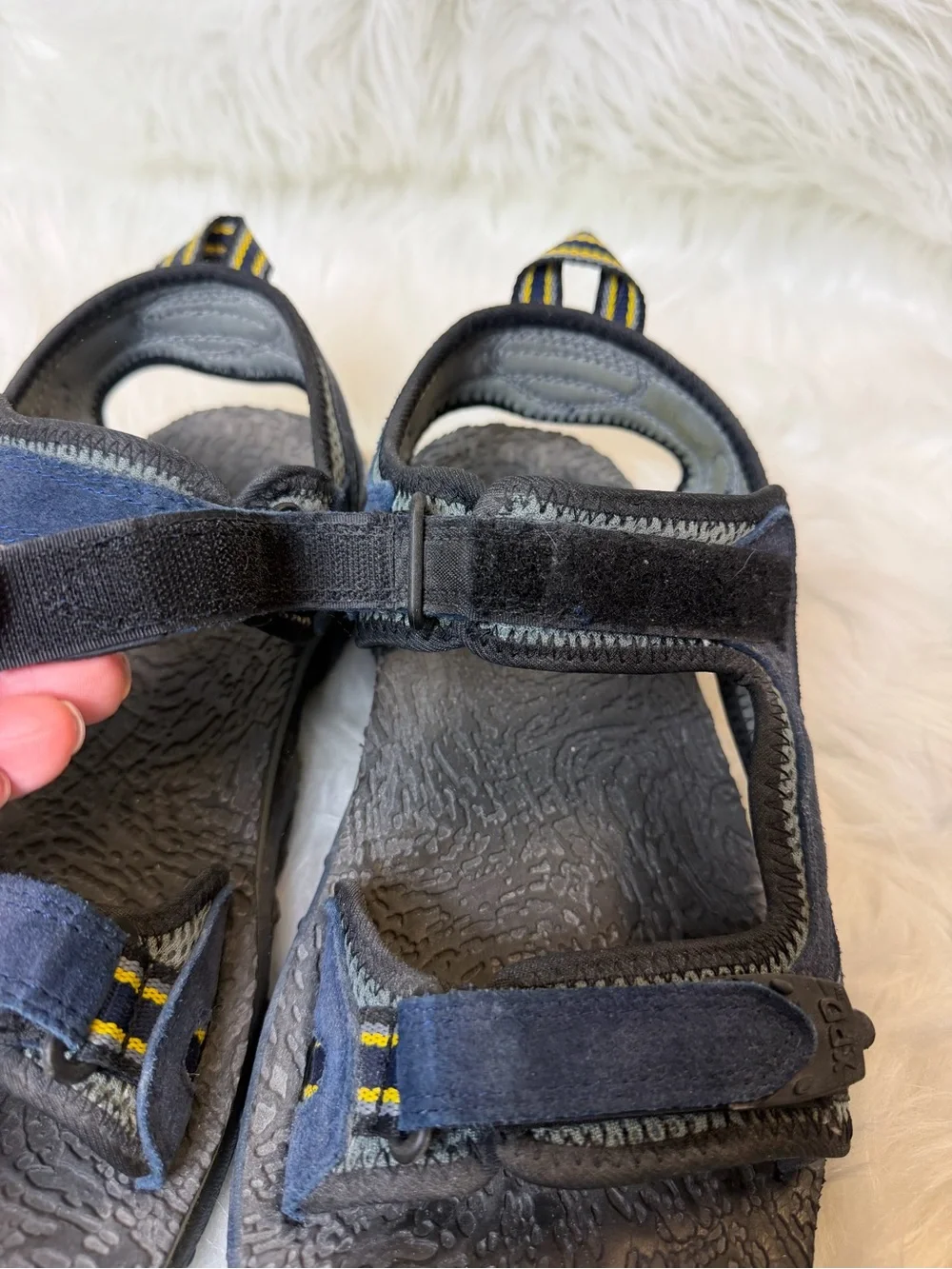 Teva spoiler expedition